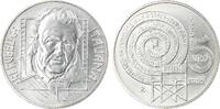 Italy 5 euros 5 Euros - Frederico Fellini - 2005 - Silver -