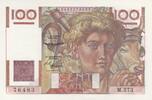 France 100 francs 100 Francs - Young Farmer - 03-12-1953 - Série M.573 -