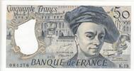 France 50 francs 50 Francs - Quentin de la Tour - 1978 - Serial K.13 -