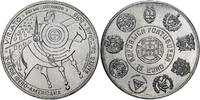 Portugal 7.5 euros 7.5 EUROS 2015 - Viriato - cultural roots -
