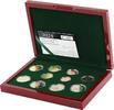 Luxembourg COFFRET Proof EURO 2024 with 2 € Commémo. 2024 -