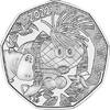 Austria 5 euros 5 Euros Silver 2022 - Little-I-Am-Me -