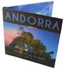 Andorra BU Euro 2015 box set -