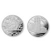 Andorra Blister 2 X 1.25€ 2022 - Squirrel and Saint Joan de Caselles -
