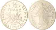 France 1/2 franc 1/2 Franc Proof Sower 1994 Proof -