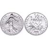 France 1/2 franc 1/2 Franc Sower - 2000 Proof - from Proof set -