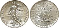 France 1/2 franc 1/2 Franc Seed sower - 1975 - UNC -