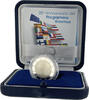 Italy 2 euros 2 Euros Commemo. Proof 2022 - 35 years of the ERASMUS Programme - without outer carton box -