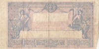 France 1000 francs 1000 Francs - Blue on lilac - 12-05-1926 - Serial G.2349 -