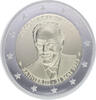 Monaco 2 2 Euros Commemo. Proof 2023 - 100 years of Prince Rainier III -