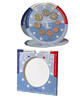 French Mint Coffret BU Euro 2005 - France -