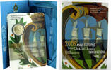 San Marino 2 euros 2 Euros Commémo Year of Creativity and Innovation 2009 -