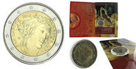 San Marino 2 euros 2 Euros Commémorative 2010 Botticelli -