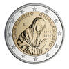 San Marino 2 euros 530 years since Ghirlandaio's death - 2 Euros Commémo 2024 -