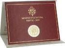 Vatican City State 2 euros 2 Euros Commémorative 2008 Saint Paul -
