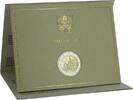 Vatican City State 2 euros 2 Euros Commemo. 2017 - 100 years Fatima -