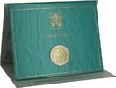 Vatican City State 2 euros 2 Euro Commemorative 2013 WYD Rio -