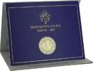 Vatican City State 2 euros 2 Euros Commemorative 2007 80 years of Benedict XVI -