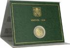 Vatican City State 2 euros 2 Euros Commémo. 2018 - European Year of Cultural Heritage -