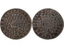 France 1 token Etats De Bretagne, Louis XIV - Jeton Argent Nd (1655) Vitré Daniel 14 -