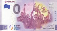 Portugal 0 euro 0 Euro - Ronaldo - Campedes Europeus - 2025 -
