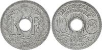 France 10 centimes 10 Centimes, Lindauer - 1941 - PCGS MS65 -