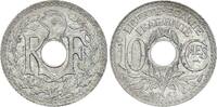 France 10 centimes 10 Centimes, Lindauer - 1941 - PCGS MS65 -