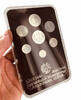 Armenia Coffret BU 1994 - Arménie -