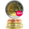 Cyprus Euros 2024 Series -