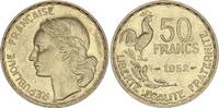 France 50 francs 50 Francs Guiraud - 1952 -
