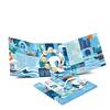 Netherlands Coffret BU Euro 2023 - Eau - Les 4 éléments -