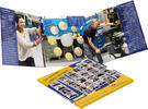 Netherlands BU Euro 2023 Box Set - Coin Day - Limited Edition -