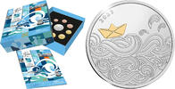 Netherlands Pièce Netherlands 2023 -