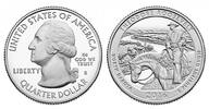 USA 1/4 dollar 2016 1/4 Dollar Theodore Roosevelt - 2016 S San Francisco... 1.86 US$  +  11.75 US$ shipping