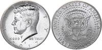USA dollar 2017 1/2 Dollar J.F. Kennedy - 2017 D Denver I / ST 2.47 US$  +  11.75 US$ shipping