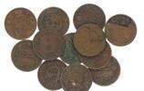 Japan 1/2 sen 1873 - 1892 1/2 Sen, Flower - Dragon - Varied Years from 1... 4.93 US$  +  11.75 US$ shipping