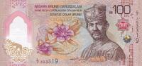 Brunei 100 dollars 2024 Billet Brunei 100 dollars Hassanal Bolkiah, Sult... 163.68 US$  +  23.09 US$ shipping
