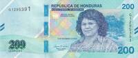 Honduras 200 lempira 2023 Billet Honduras 200 lempira 2023 I / ST 20.61 US$  +  23.09 US$ shipping