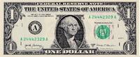 USA 1 dollars 2017 Billet USA 1 dollars George Washington, Premier Pr&eacute;si... 2.42 US$  +  23.09 US$ shipping