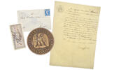 France  SECOND EMPIRE - THE INCREDIBLE LOT III / SS 17.32 US$  +  23.09 US$ shipping