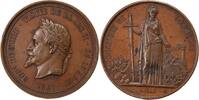 France 1 medal 1867 Chambre de Commerce de Lille, Napoleon III - M&eacute;daill... 34.64 US$  +  23.09 US$ shipping