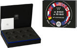 French Mint 10 euros 2024 Empty box - 80 years of the DDay PP ( belle &eacute;p... 14.90 US$  +  23.09 US$ shipping