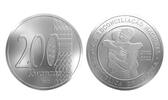 Angola 200 kwanzas 2022 Pi&egrave;ce Angola 200 kwanzas Nickel 2022 I- / VZ+ / ... 6.06 US$  +  23.09 US$ shipping