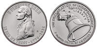 USA 1/4 2026 Pi&egrave;ce USA 1/4 Copper-Nickel Thomas Jefferson, Pr&eacute;sident 202... 3.04 US$  +  23.09 US$ shipping