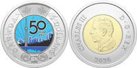 Canada 2 dollars 2026 Pi&egrave;ce Canada 2 dollars Bi-metallic Charles III 202... 6.06 US$  +  23.09 US$ shipping