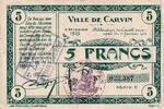 France 5 francs 1915 Billet France 5 francs 1915 III / SS 18.29 US$  +  23.23 US$ shipping