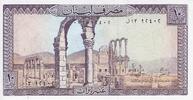 Lebanon 10 livres 1964-1986 Billet Lebanon 10 livres 1964-1986 I / ST 3.66 US$  +  23.23 US$ shipping