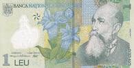 Romania 1 leu 2005 Billet Romania 1 leu 2005 I / ST 2.44 US$  +  23.23 US$ shipping