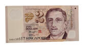 Singapore 2 dollars 2013-2024 Billet Singapore 2 dollars 2013-2024 I / ST 4.88 US$  +  23.23 US$ shipping
