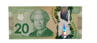 Canada 20 dollars 2012 Billet Canada 20 dollars Elisabeth II, Reine d'An... 24.39 US$  +  23.23 US$ shipping